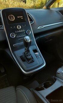 Predám  Renault Scénic Blue dCi 120 Intens EDC - 11