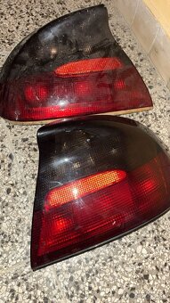 Opel tigra Diely - 11