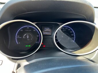Predám Hyundai ix 35 - 11