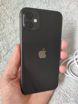 Apple iphone 11 64GB - 11