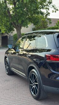 Renault Koleos Initiale Paris 2.0 dCi 4x4 –r.v. 2022 - 11