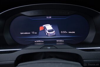 Volkswagen Arteon 2.0 TSI - Akontace od 0% - 11