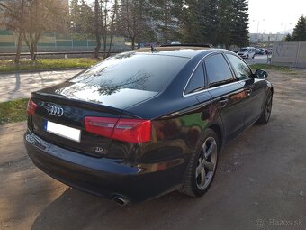 Audi A6 3.0 TDI 245k quattro Prestige S tronic - 11