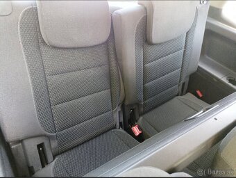 VW TOURAN DSG - PREDAJ AJ NA SPLÁTKY - 11