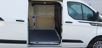 Ford Transit Custom L2H1 2.2TDCI 2,9t - 11