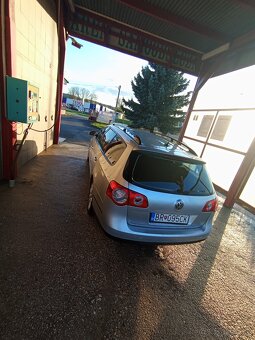 Passat B6 - 11