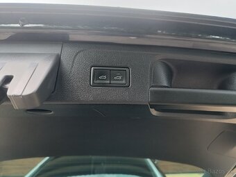 Volkswagen Passat Alltrack 2.0 TDI 4Motion DSG 2020 - 11