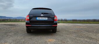 Octavia 3 dsg webasto 110kw - 11