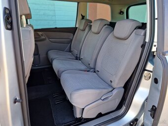 Seat Alhambra 2.0 TDI CR DPF Style 4x4 7 Miest - 11