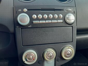 Mitsubishi Colt CZ3 1.3i AUTOMAT - 11