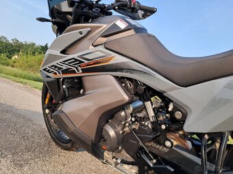 Ktm 890 Adventure snížené top stav - 11