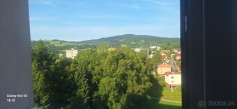 Prenájom 2izbového bytu 67m2 SNP Čadca - 11