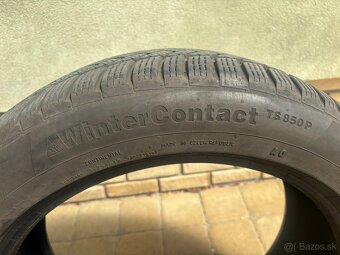Zimné pneumatiky Continental 235 50 R19 - 11
