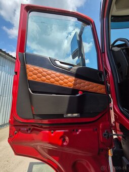Volvo FH 500 - 11