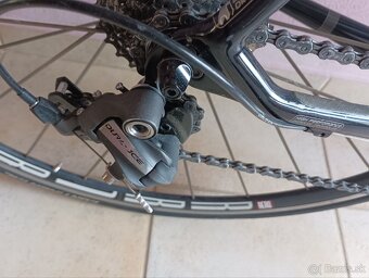 Thömus sliker CT SL Team Race Carbon bajk - 11