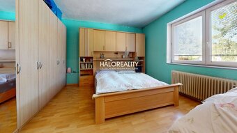 HALO reality - Predaj, rodinný dom Krtovce, Topoľčany - EXKL - 11