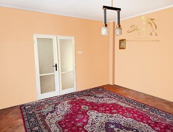 ZNÍŽENÁ a EKONOMICKÁ CENA_Rodinný dom v pôvodnom stave - 11
