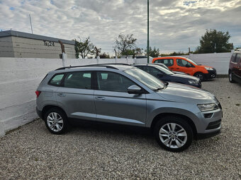 Škoda Karoq 1.6 TDI Ambition DSG - 11