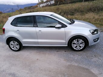 Polo 1,2tsi 77kw 2014 - 11