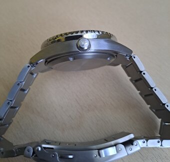 Predam hodinky Citizen Promaster Fujitsubo - 11