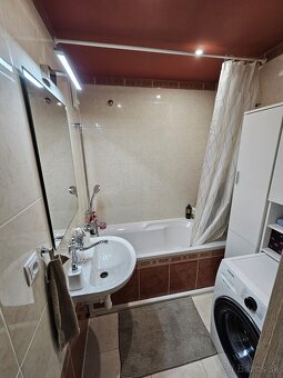 3-izbový byt v Ružinove - Prievoz - 11