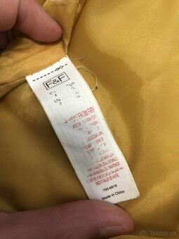 Zimná dámska bunda - 11