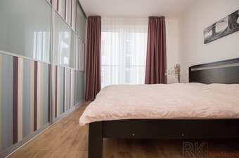 Top lokalita- Idanská, 3-izbový byt s loggiou, novostavba (2 - 11