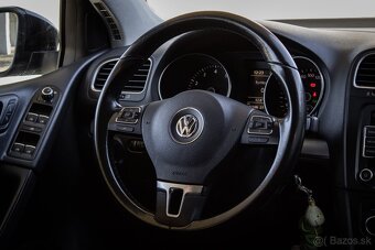 Volkswagen Golf 1.4 TSI DSG Comfortline - 11