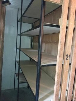 3-izbový byt s balkónom Zvolen - 11