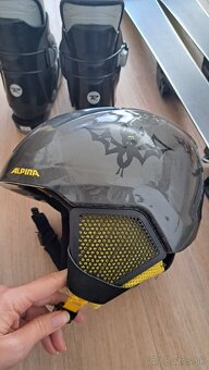 Detske lyze 100cm - 11