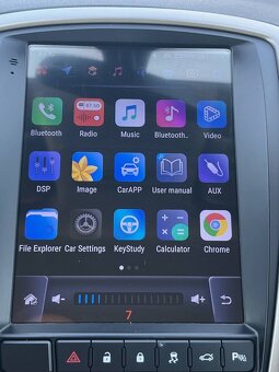 Opel Astra Sport Tourer ST 1.4 Turbo 140k Enjoy A/T - 11