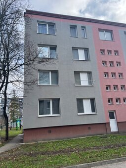 Prenájom 1-izbového bytu - 11