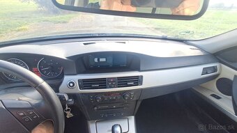 BMW 330XD, KOMBI, 4x4 - 11