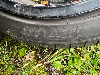 Predám / vymenim VW Austin r18 - 11