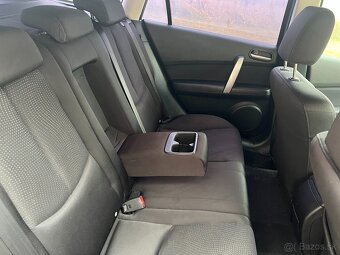 Mazda 6 GH Combi 2.0 MZR Benzín, Komplet história - 11