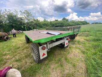 Troják pluh trojhlavý - 11