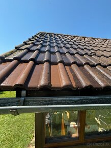 Čistenie fasád, striech , dlažieb ,a exteriérových povrchov - 11