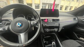 Predám BMW X2 xDrive20i - 11