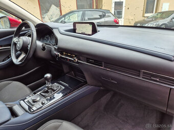 Mazda CX-30 Skyactiv-D116 Plus - 11