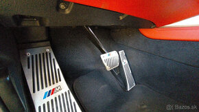 BMW X6M V8 2012 - 11