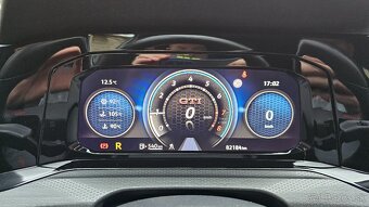 Golf 8 GTI Clubsport 221kw - 11