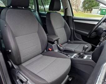 Škoda octavia 1.6 TDI combi - 11