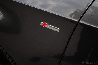 Audi A3 Sportback S-LINE 2.0 TDI DSG FACELIFT - Aj na splátk - 11