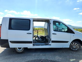 Peugeot Expert Long 2.0 hdi - 11