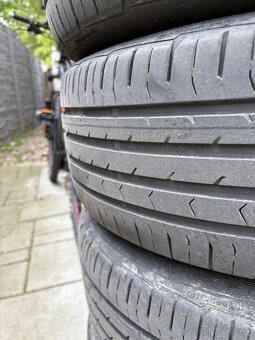 Elektrony vw touran 205/55 r16 5x112 - 11