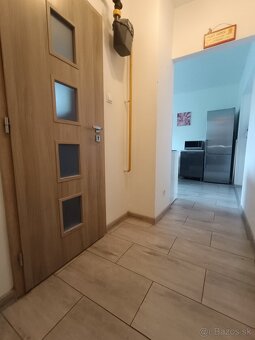 2izbový tehlový byt Žilina ul.Hollého-po rekonštrukcii - 11