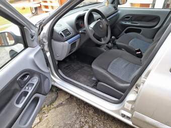 Renault Thalia, 1,2 55kw, 16V, 2007, TK. EK do 10.02.2027 - 11