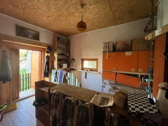 TORNASZENTJAKAB- 3 izbový rodinný dom s letnou kuchyňou - 11