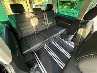 Volkswagen T6 Multivan 2.0 BiTDI 199k,edícia SIX, 4MOTI - 11