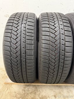 Zimná sada 5x112 R19 Audi Q4 Etron Enyaq Cupra Born VW iD - 11